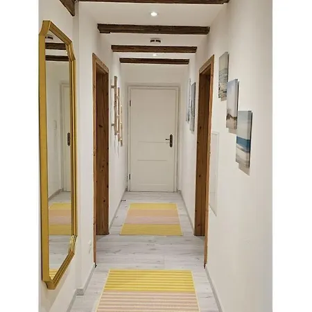 شقة Elliebe دريسدن