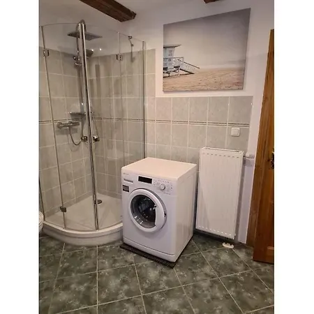 Elliebe Apartment *