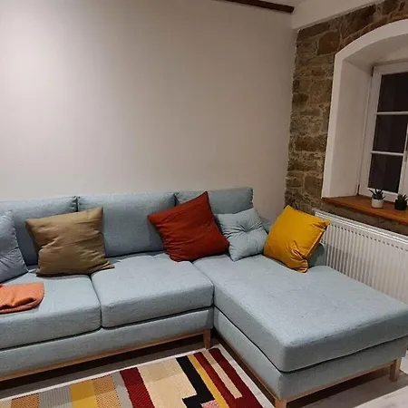 Apartment Elliebe