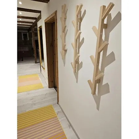 Elliebe Appartement *