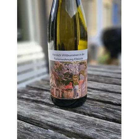 Elliebe Апартаменты *