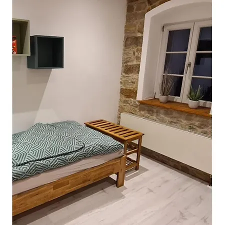 Elliebe Appartement Dresde