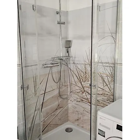 Elliebe Апартаменты *