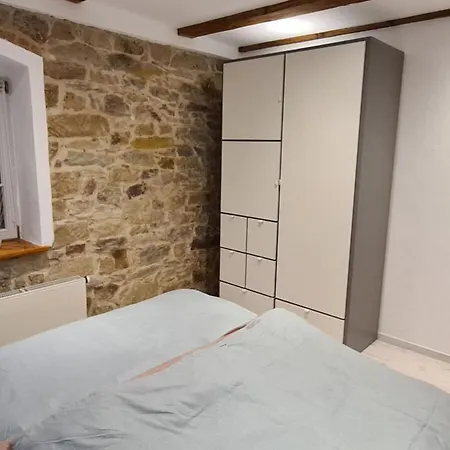 Apartman Elliebe Drezda