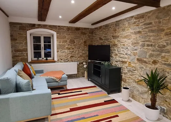 Apartament Elliebe *