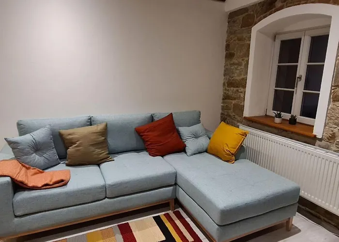 Apartament Elliebe *