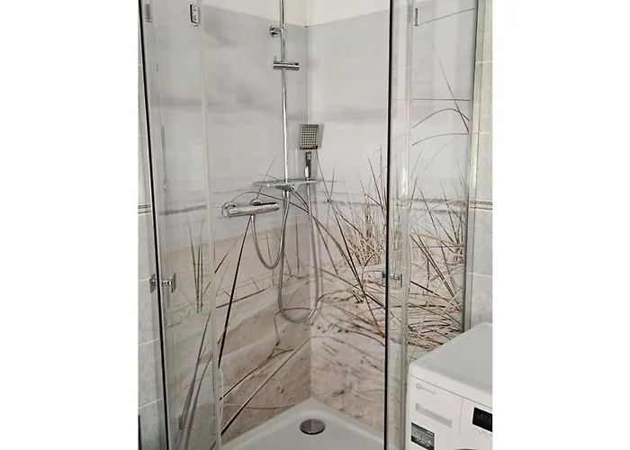 Elliebe Apartament *