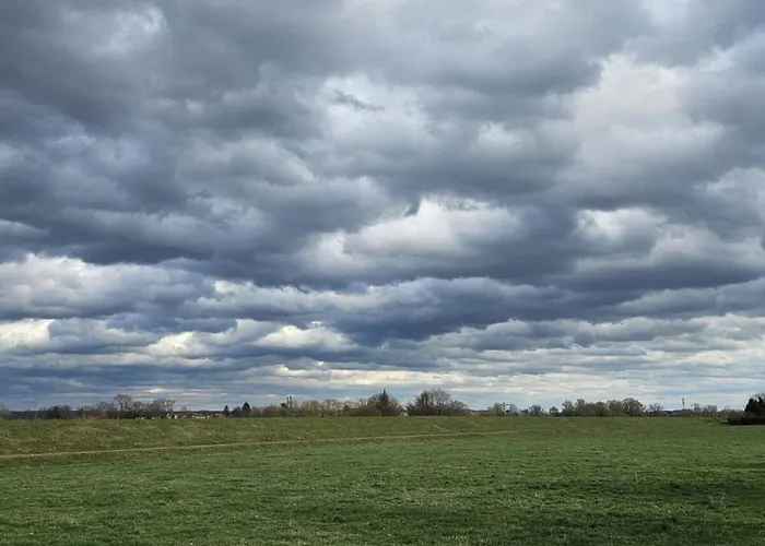 Apartament Elliebe *