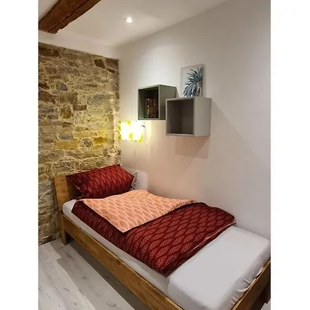 Elliebe Apartament Drezno
