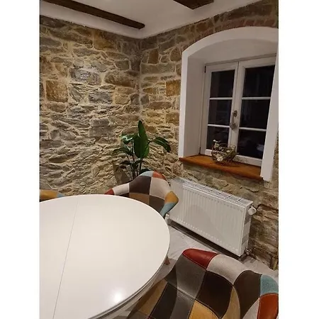 Elliebe Apartament