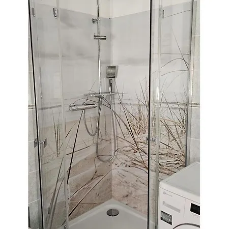 Apartament Elliebe