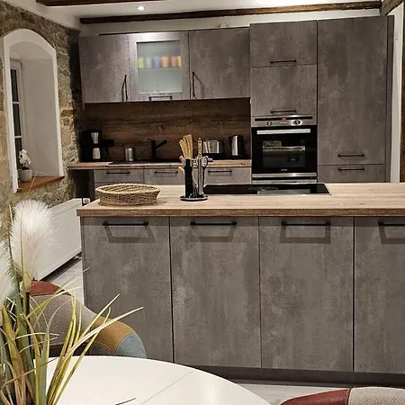 Apartament Elliebe