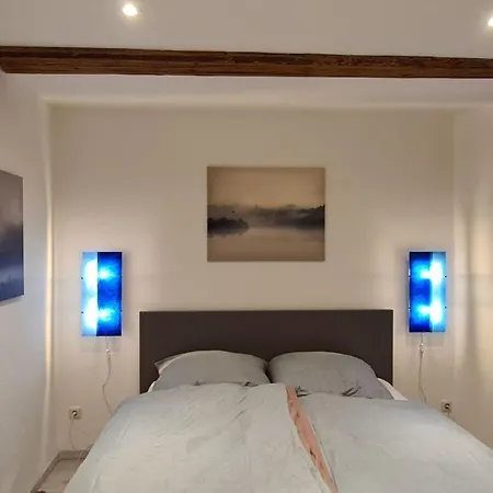 Elliebe Apartamento *