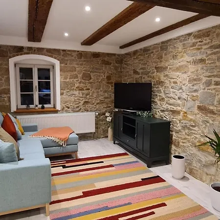 Apartamento Elliebe *