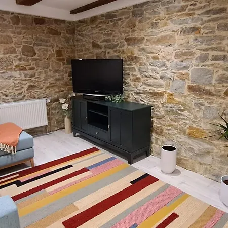 Elliebe Apartamento Dresde