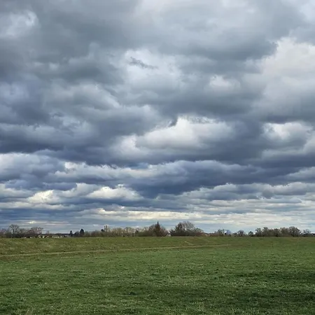 Apartamento Elliebe *