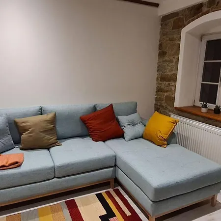 Apartment Elliebe *